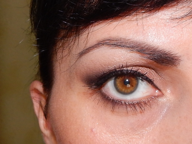 Вечерний макияж