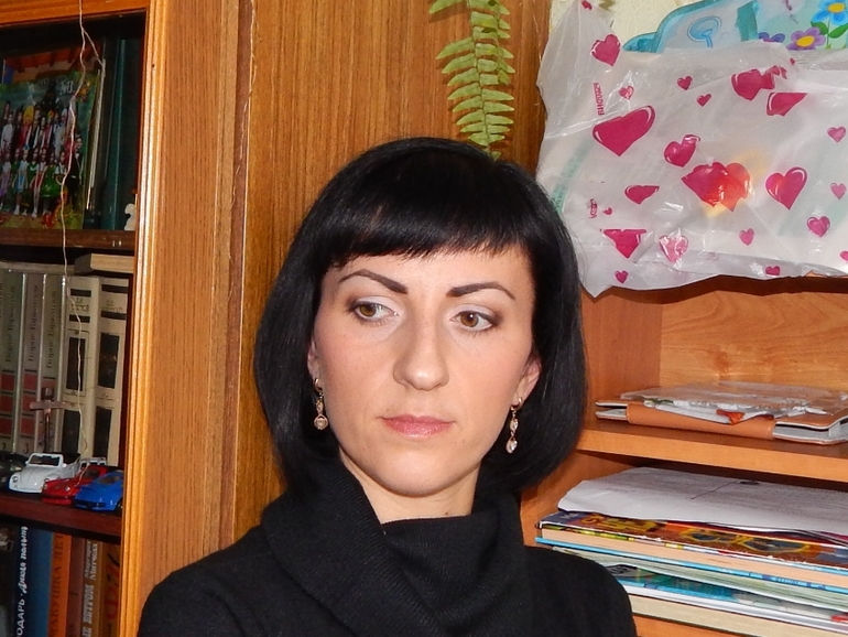 Тени Ателье.