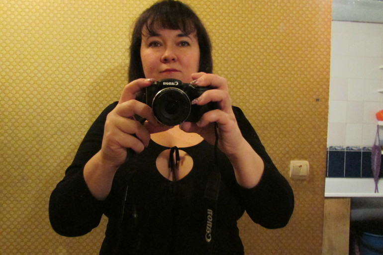 Один день из жизни Флайледи