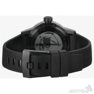 Новые швейцарские часы edox, оригинал.