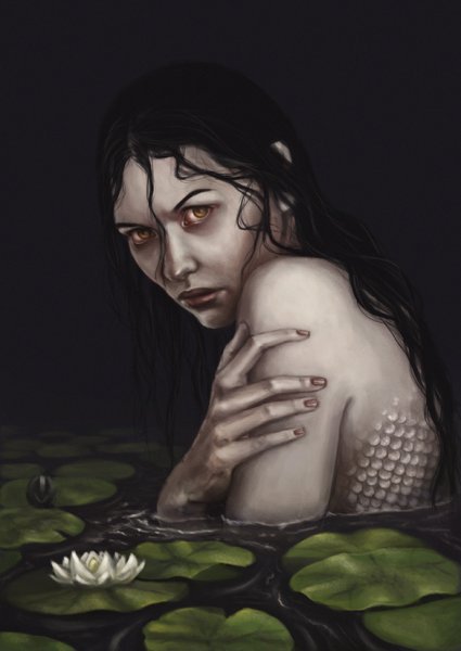 Впечатлительным сюда не надо!=)