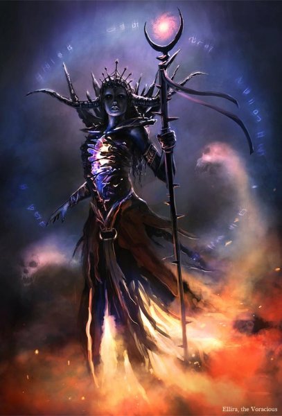 Впечатлительным сюда не надо!=)