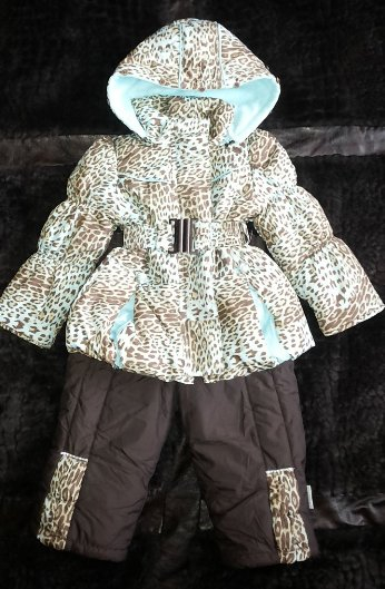 Зимний комбинезон, 80-86, Pilguini, 3200 р, Люблино