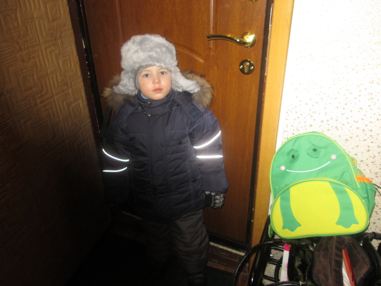 И сегодня))
