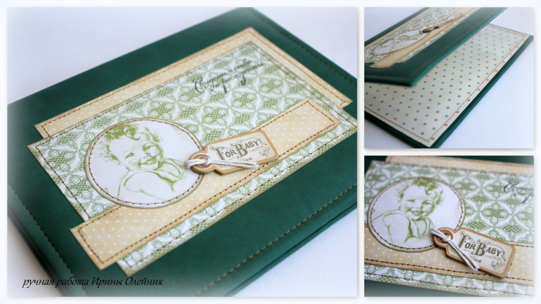 Мои папки для свидетельства о рождении ..заказы..