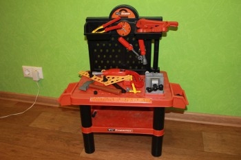 Продажа игрушек от 0 до 3 лет.