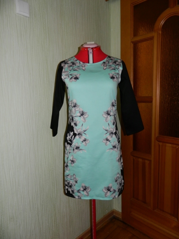 из последнего. часть 1