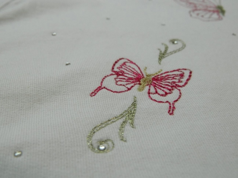 Бодик детский "My little princess"