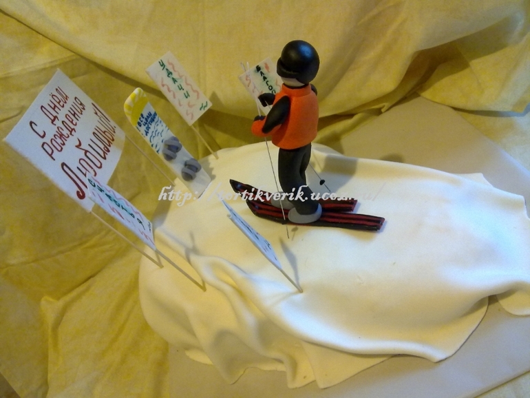 ЛыжнЮююю....