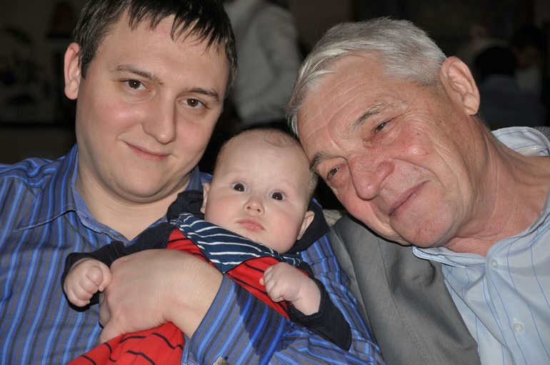 без 2х дней 4 месяца