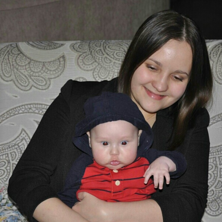 без 2х дней 4 месяца