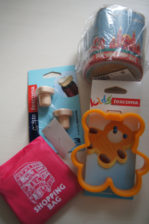 Посылка № 2 !!!