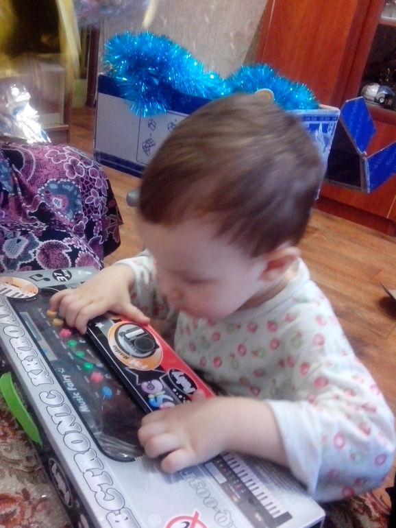 Спасибо нашей Феечке Vikushe4ka