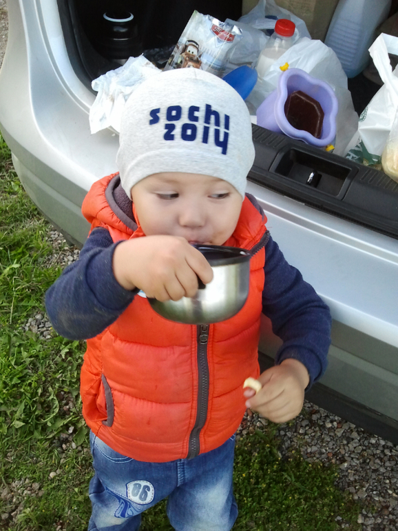 Немного Иванушки)))