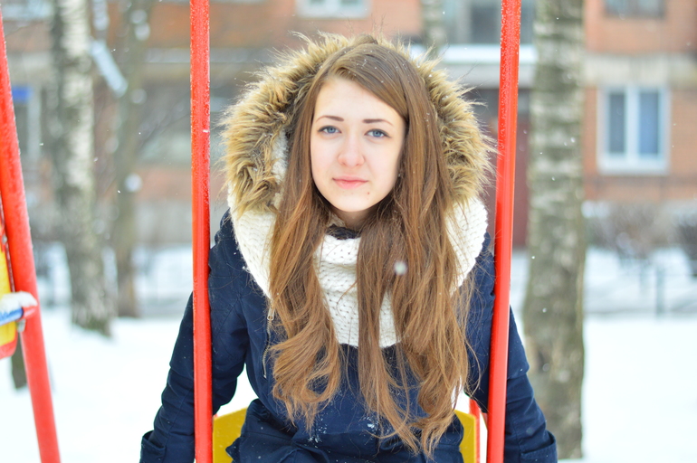 Детки)