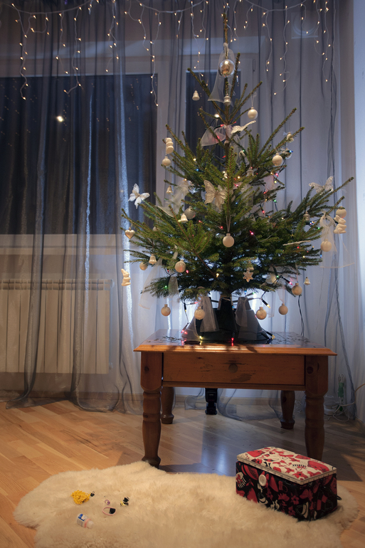 Рождственский пост