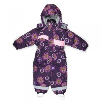 Комбинезоны HUPPA,как определиться с размером?