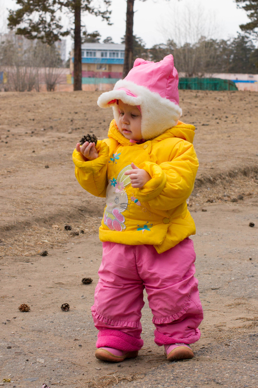 Контрольное задание № 24. Корректирование снимка с помощью нейтрального цвета