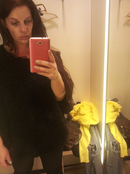 Look Of the day Весна 2014)