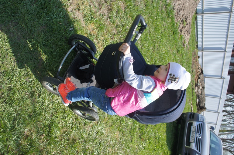 Расскажу о нас, о родах и тд