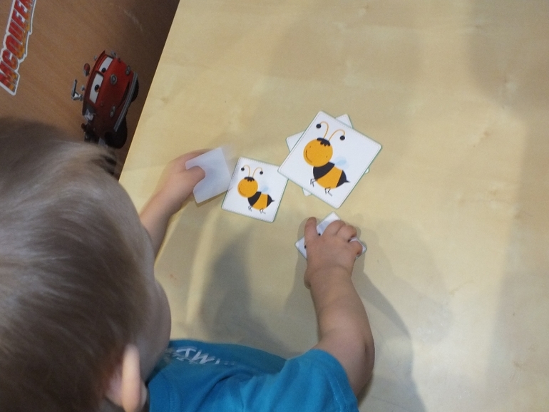 ТЗ "Муха-цокотуха"