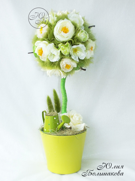 Весенняя коллекция )