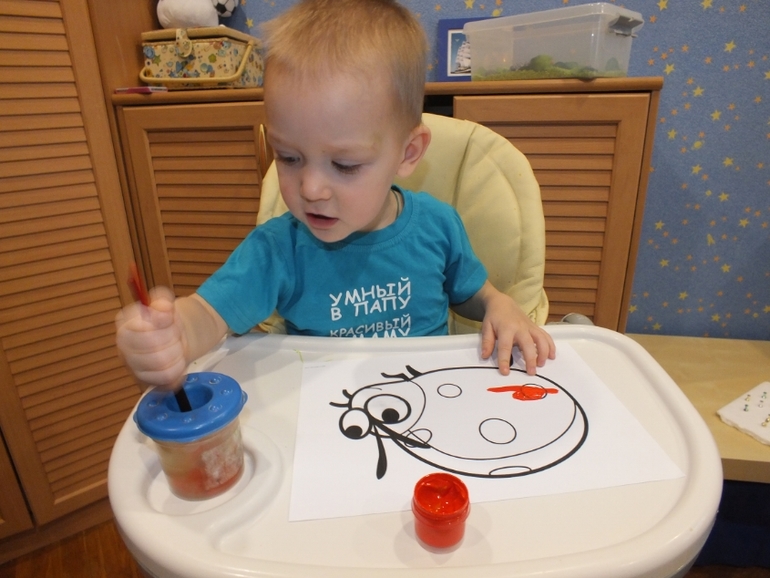 ТЗ "Муха-цокотуха"