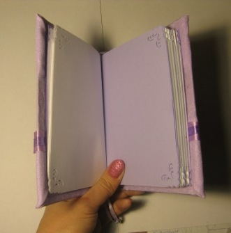 Мои блокнотики