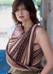 Продам слинг-шарф