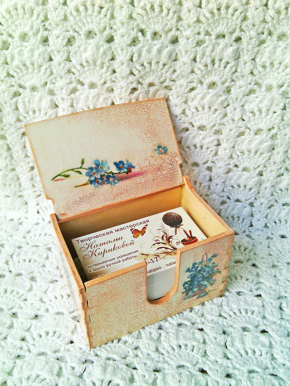 Пробую освоить... Попытка номер два!