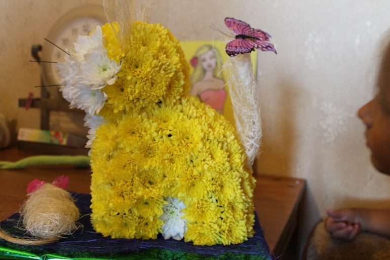 Не могу не похвастаться:)))))