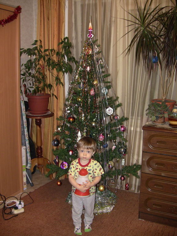 Чем еще, кроме адвента, мы занимаемся