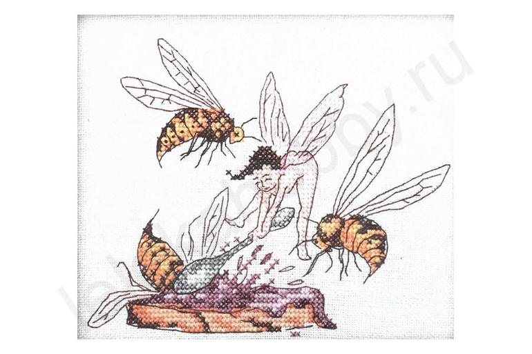 Дорогие ББ-шечки, у кого есть такие схемки Neocraft, очень уж хочется таких вышить )))