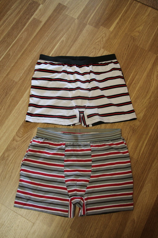 Из последнего..