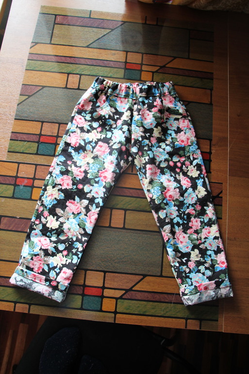 Из последнего..