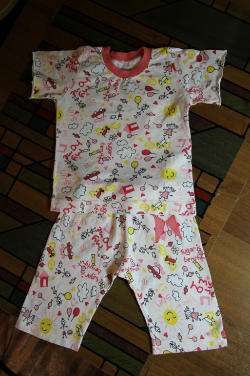 Люблю сидеть дома...