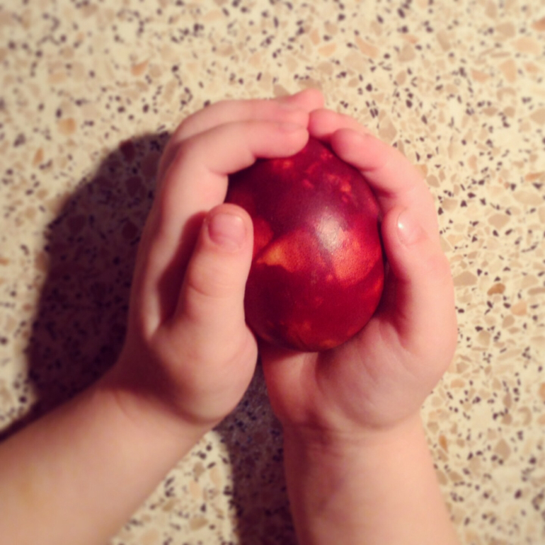 Христос Воскресе!