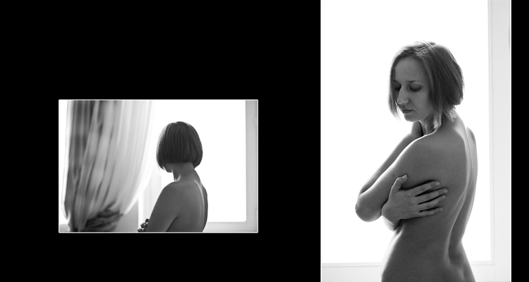 будуар для меня)