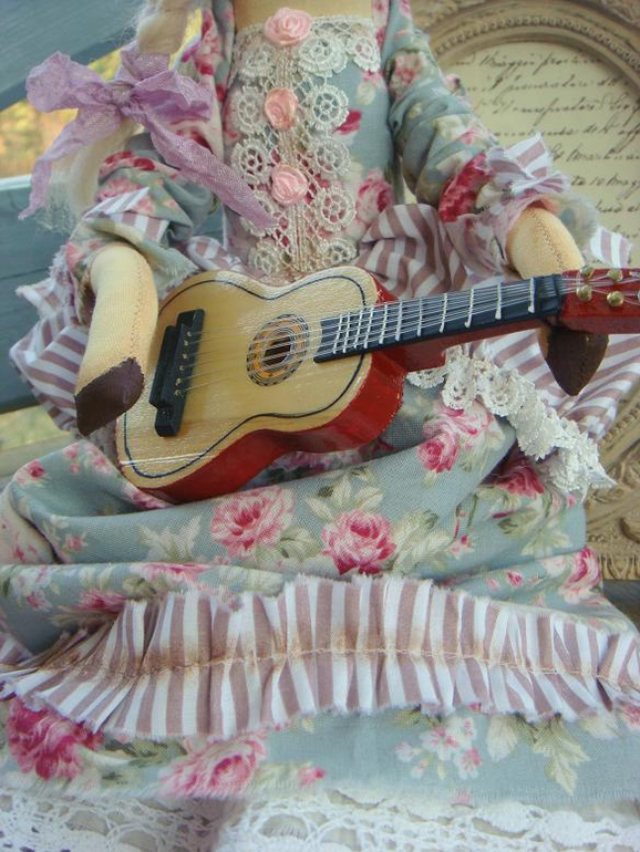 Незаконченный романс....