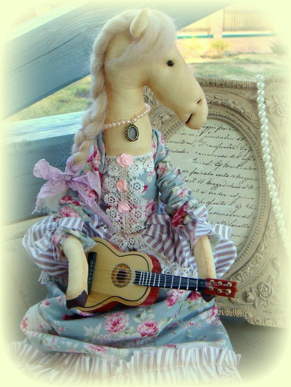 Незаконченный романс....