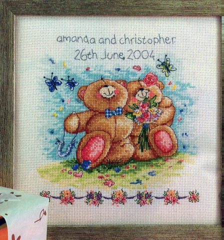 Вышиваю на заказ