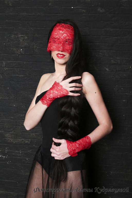 Фотосессия "Кружево", 17 мая с 12 до 18