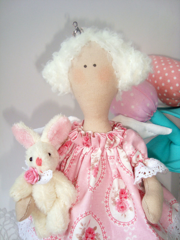 Принцесса на горошине