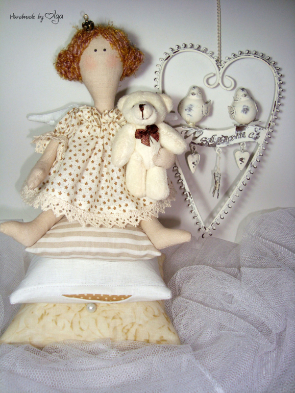 Зая и Принцесса