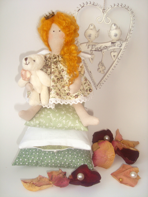 Отряд принцесс