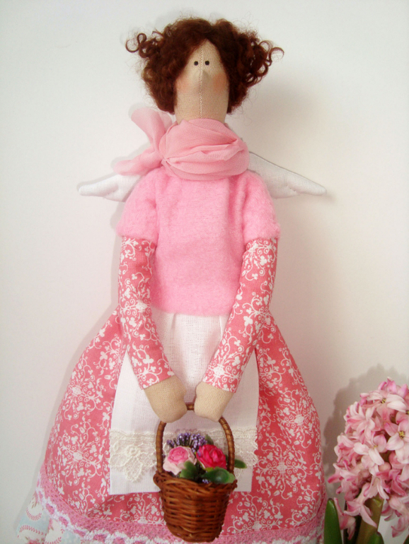 Пара феечек и принцеса