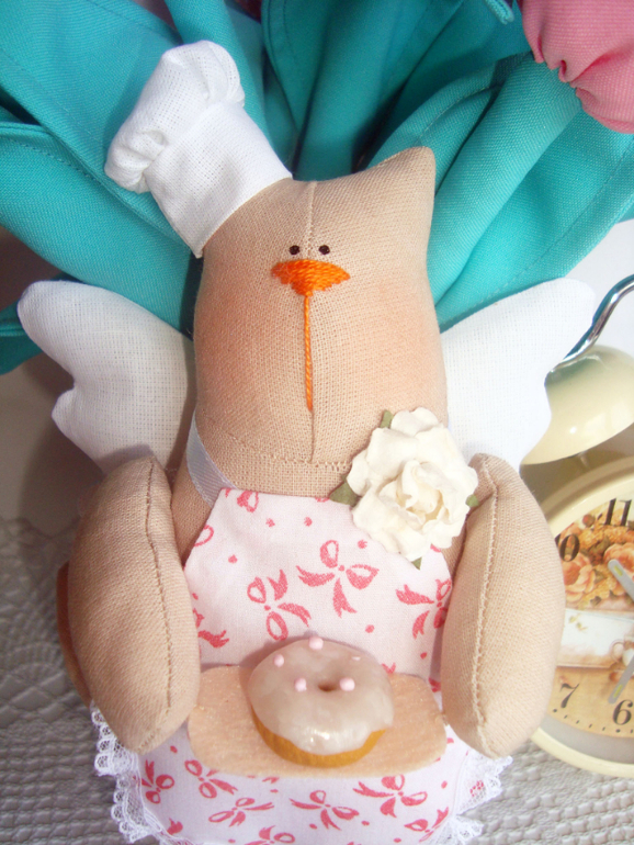 Котейки кухонные