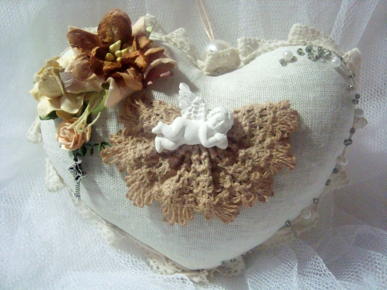 И снова винтаж...