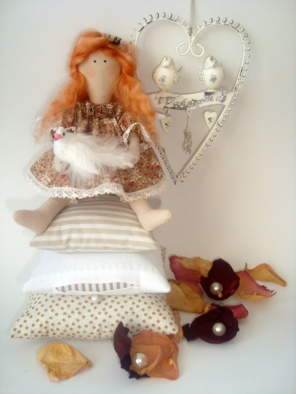 Отряд принцесс