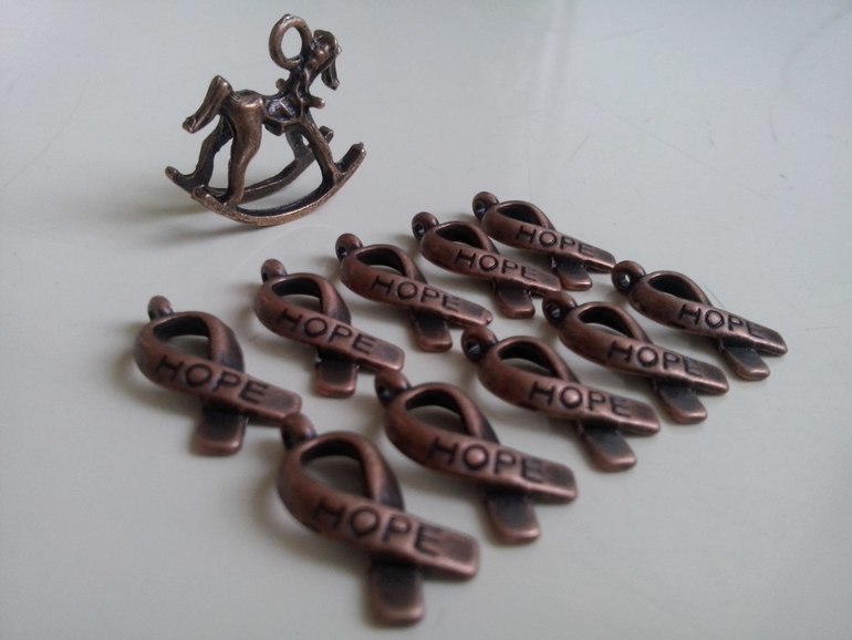 Приманочки - талисманчики)